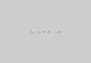 Logo SOS EMPILHADEIRAS
